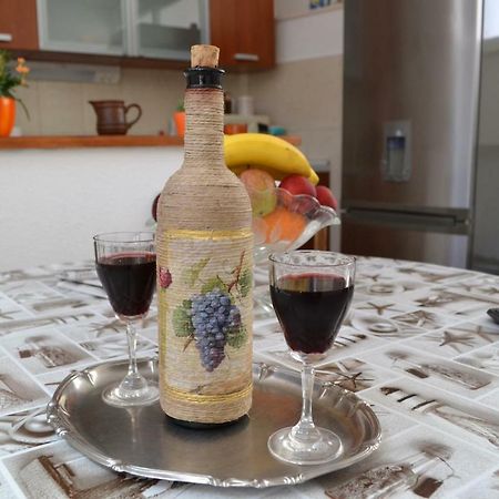 Relaxing Apartment Carpe Diem Split Dış mekan fotoğraf