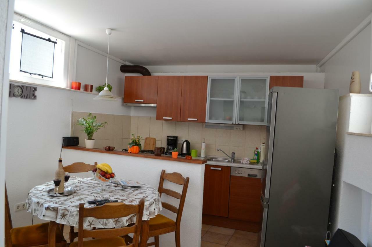 Relaxing Apartment Carpe Diem Split Dış mekan fotoğraf
