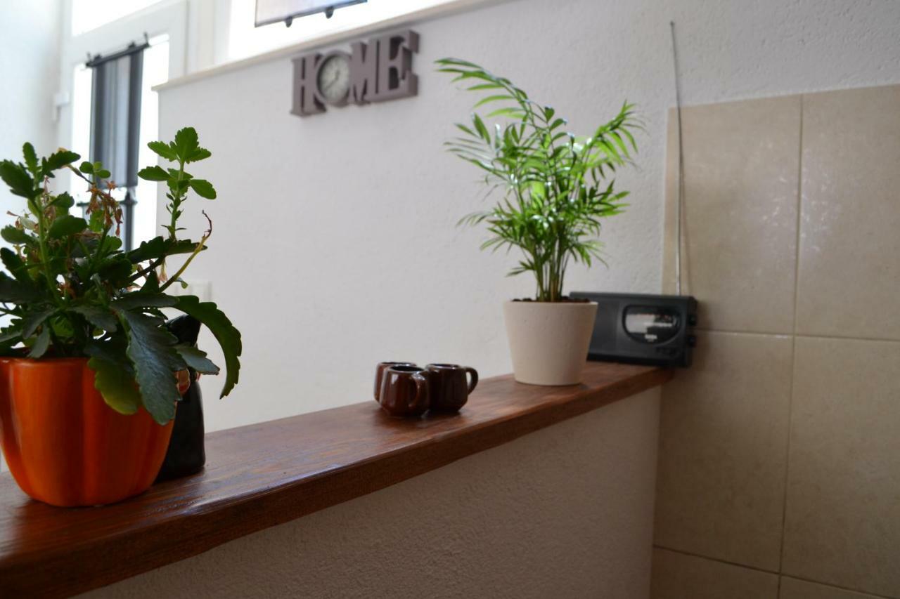 Relaxing Apartment Carpe Diem Split Dış mekan fotoğraf