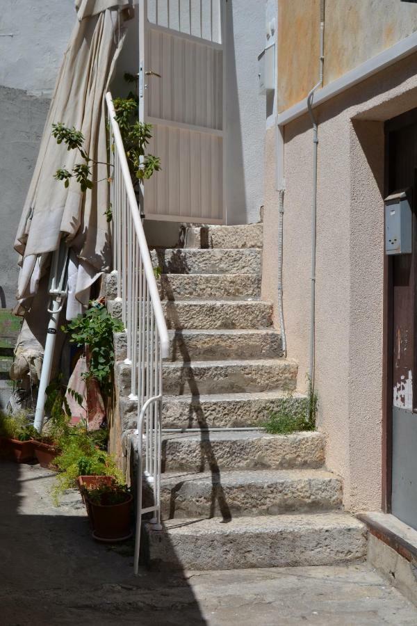 Relaxing Apartment Carpe Diem Split Dış mekan fotoğraf