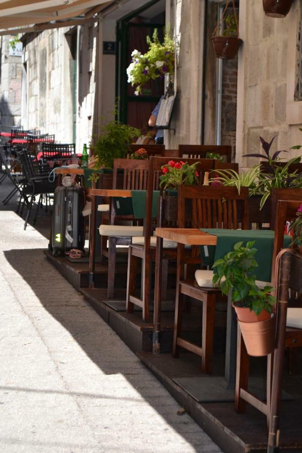 Relaxing Apartment Carpe Diem Split Dış mekan fotoğraf