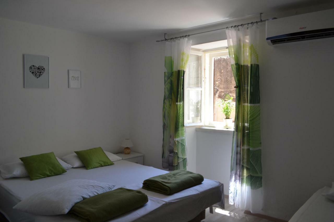 Relaxing Apartment Carpe Diem Split Dış mekan fotoğraf