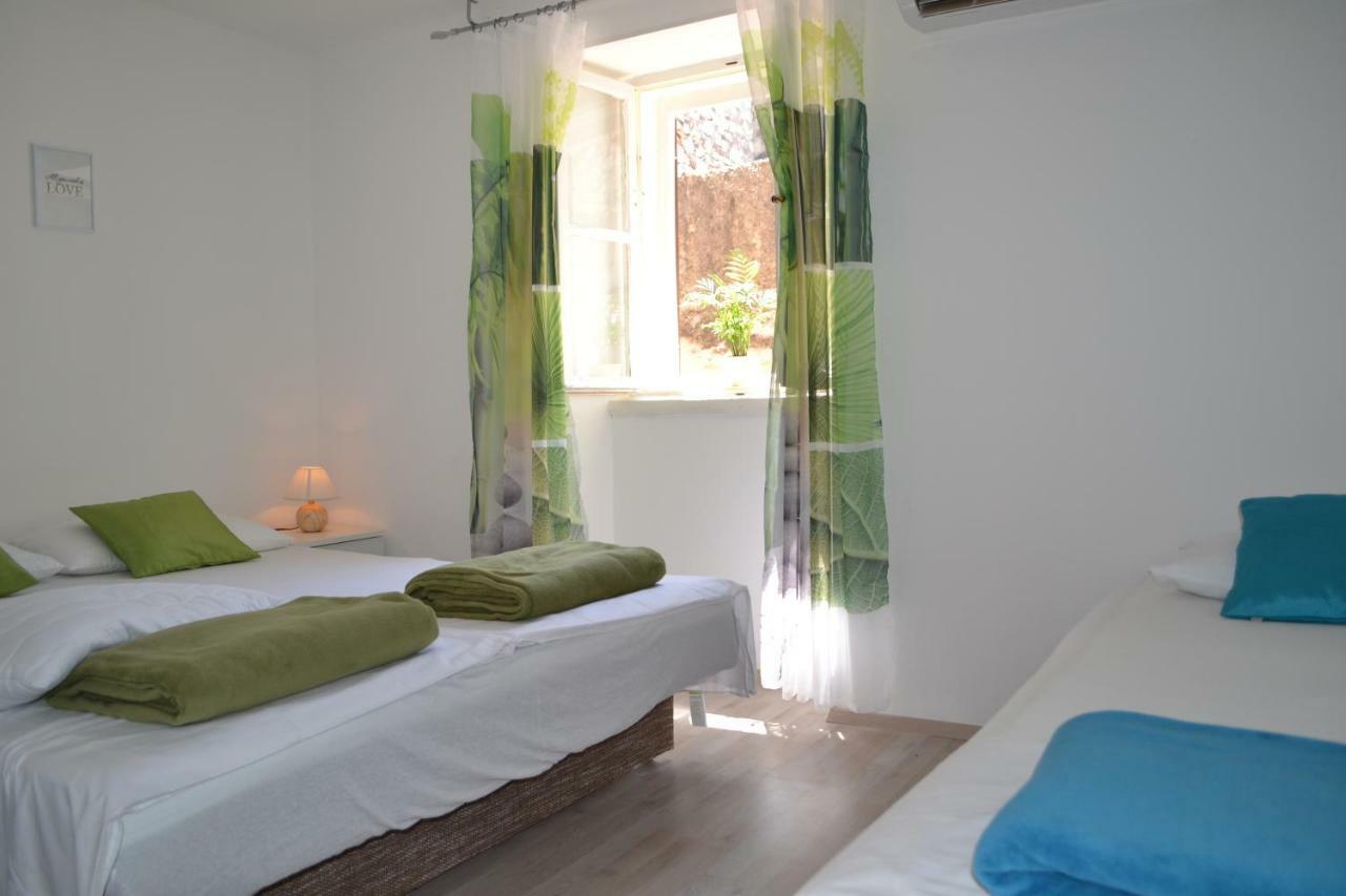 Relaxing Apartment Carpe Diem Split Dış mekan fotoğraf
