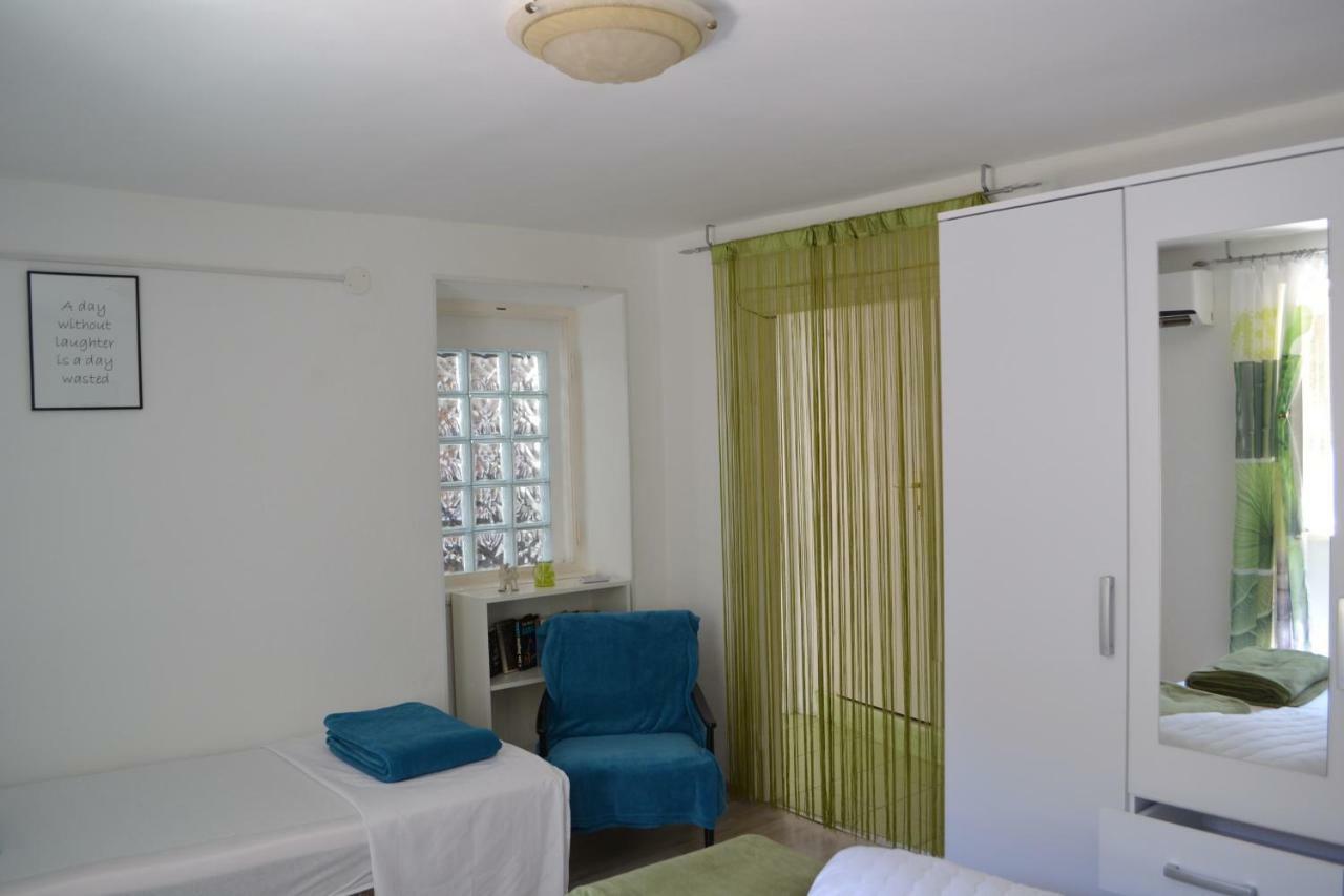 Relaxing Apartment Carpe Diem Split Dış mekan fotoğraf